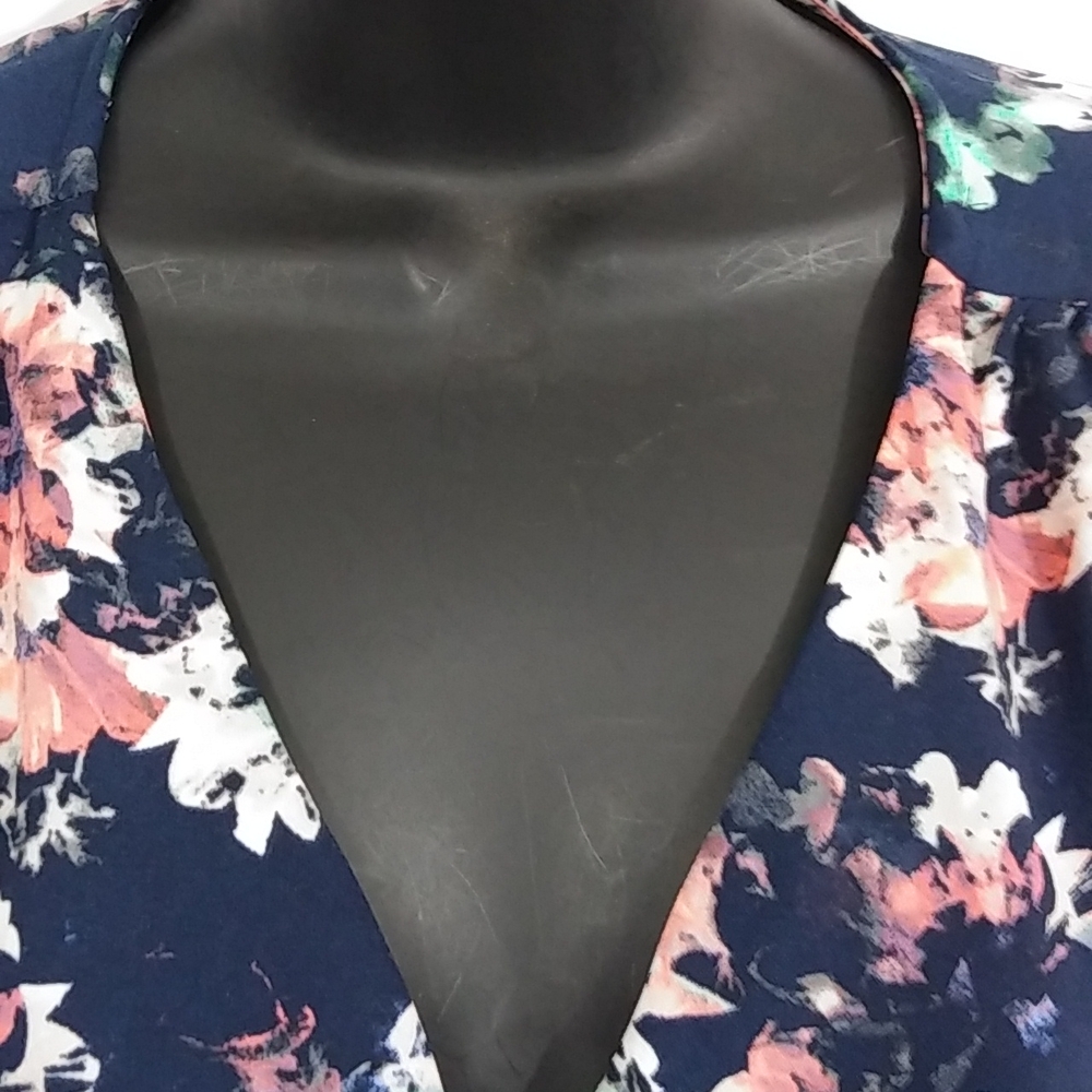 APT 9 BLOUSE - Picture 9 of 11